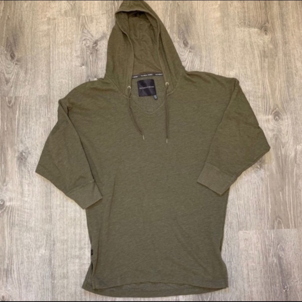 Victoria’s Secret Hooded Pullover Sweater